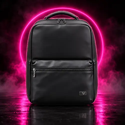 6 mochilas