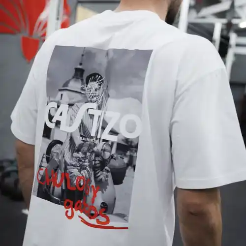 2 camisetas