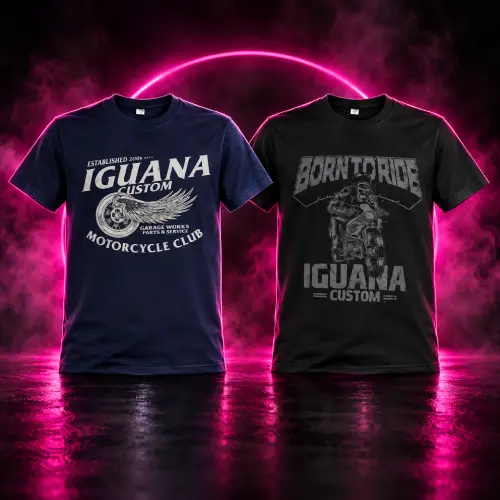 3 camisetas